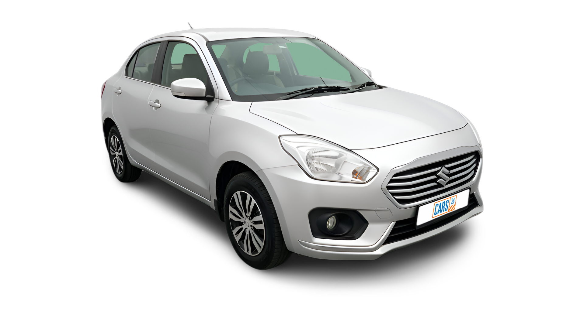 Maruti Dzire-img